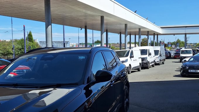 2025 Renault Austral
