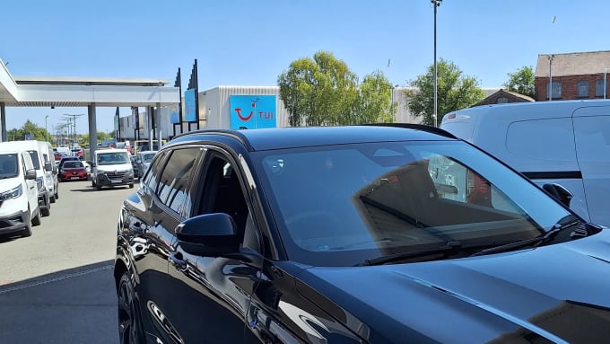 2025 Renault Austral