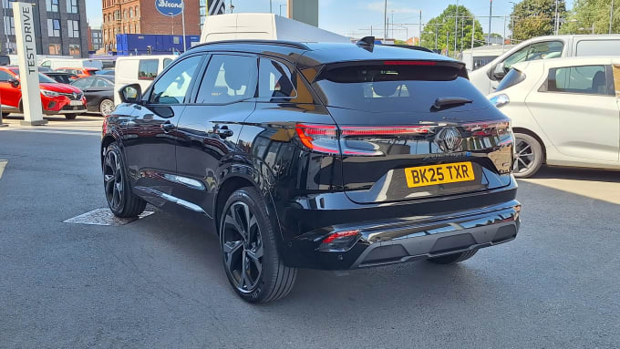 2025 Renault Austral