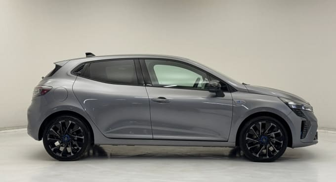 2024 Renault Clio