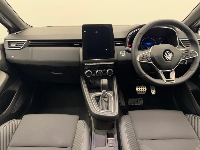 2024 Renault Clio