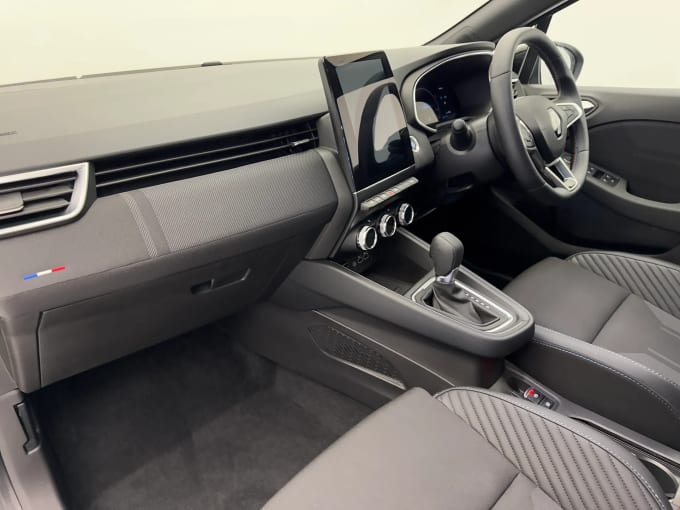 2024 Renault Clio