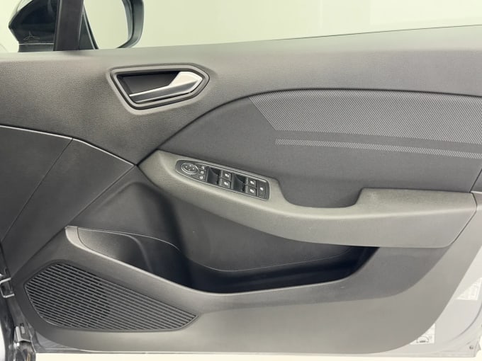 2024 Renault Clio