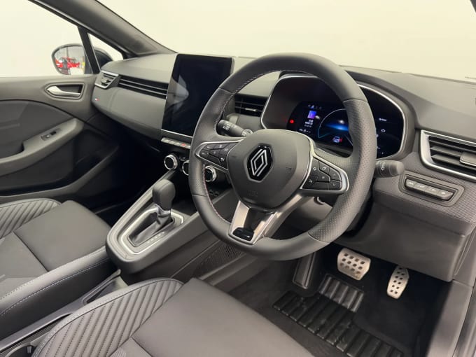 2024 Renault Clio