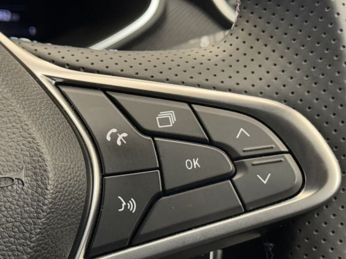 2024 Renault Clio
