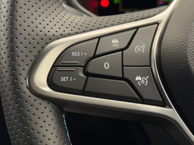 2024 Renault Clio