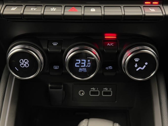 2024 Renault Clio