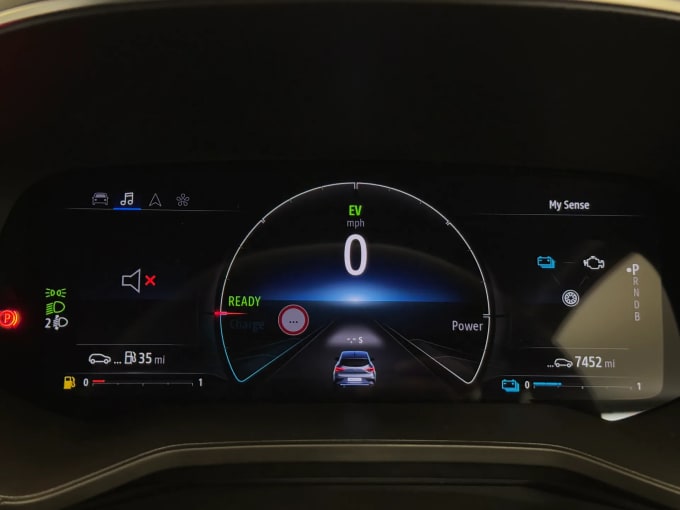 2024 Renault Clio