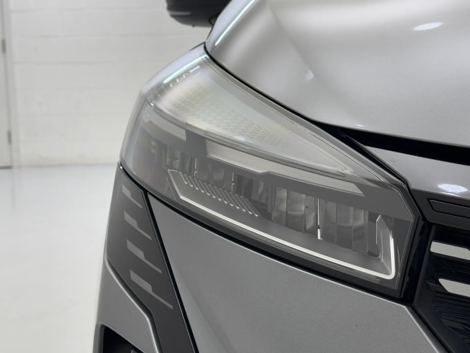2024 Renault Clio