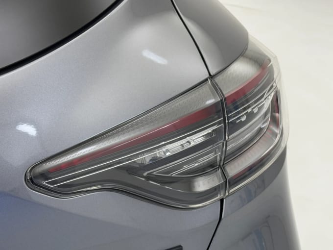 2024 Renault Clio
