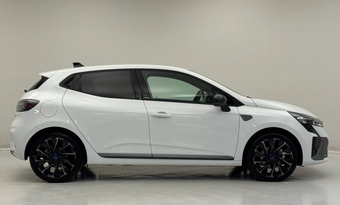 2024 Renault Clio