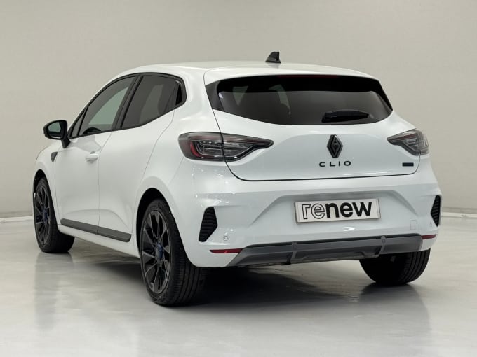 2024 Renault Clio