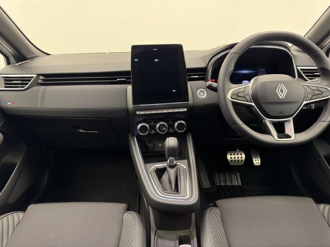 2024 Renault Clio