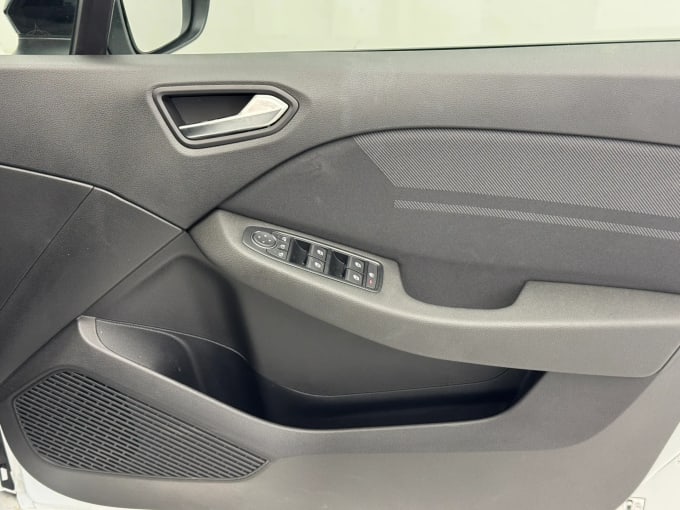2024 Renault Clio
