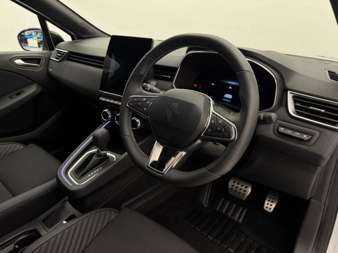 2024 Renault Clio