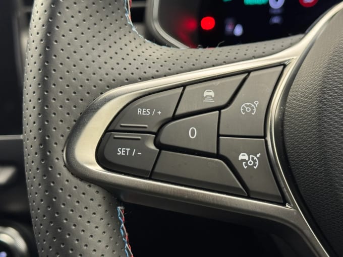 2024 Renault Clio
