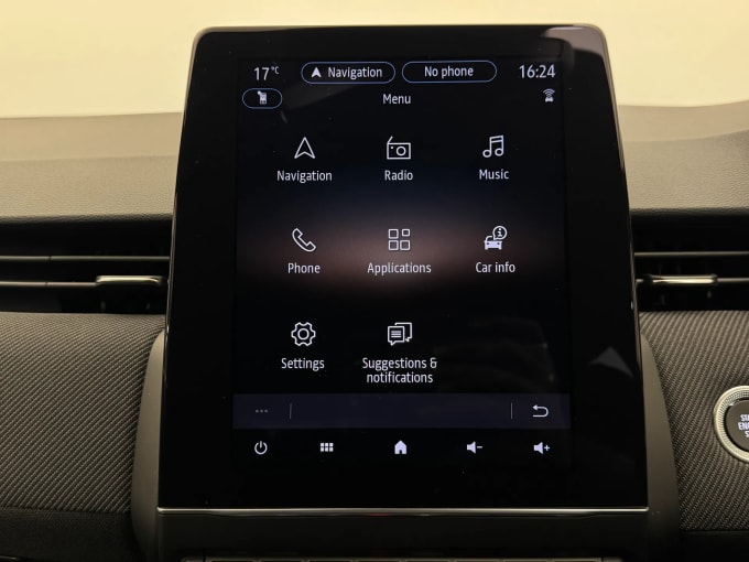 2024 Renault Clio