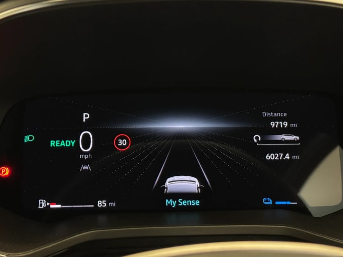 2024 Renault Clio
