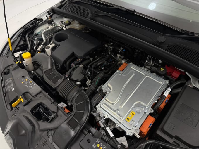 2024 Renault Clio