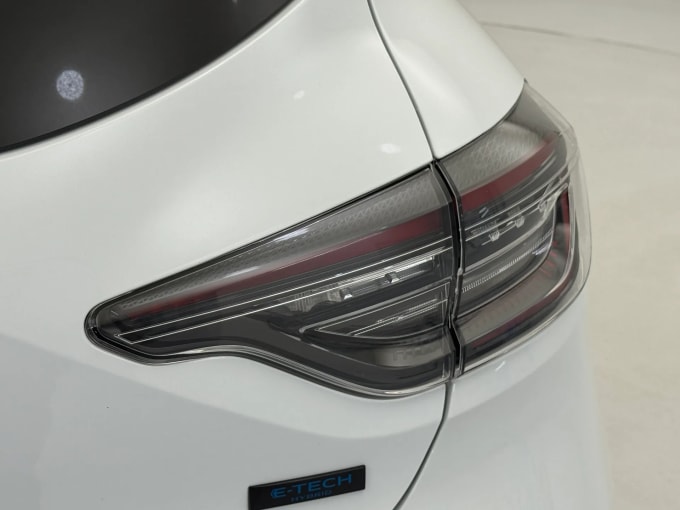 2024 Renault Clio