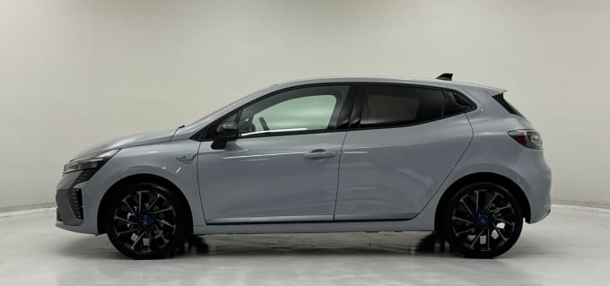 2024 Renault Clio