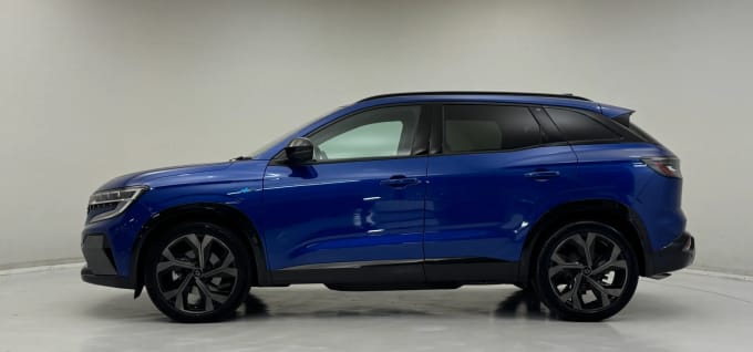 2024 Renault Austral