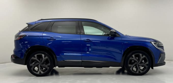 2024 Renault Austral
