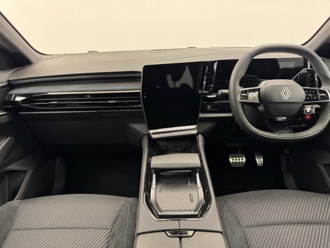 2024 Renault Austral