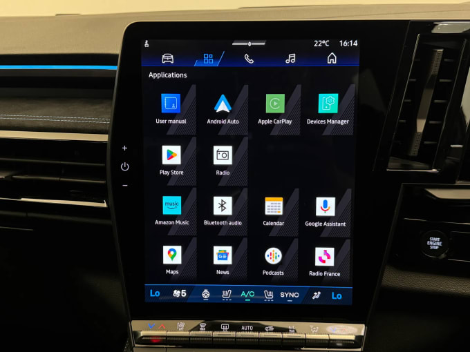 2024 Renault Austral