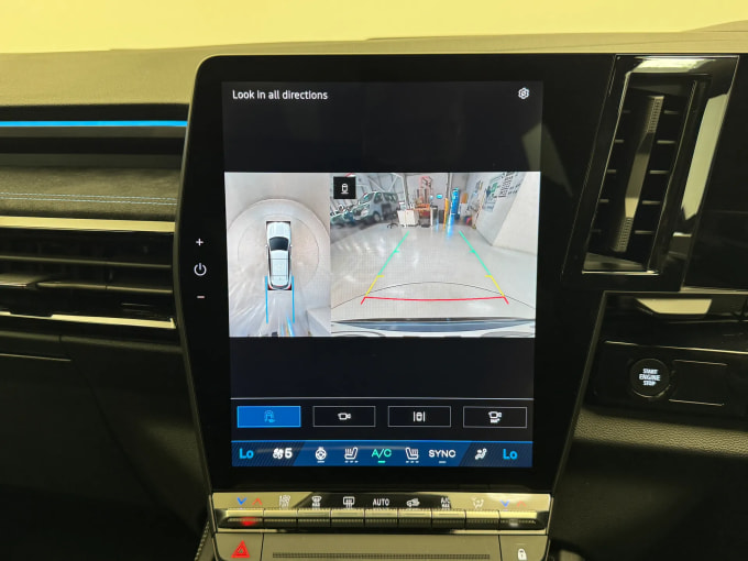 2024 Renault Austral