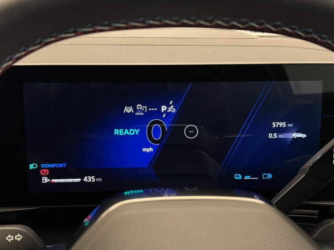 2024 Renault Austral