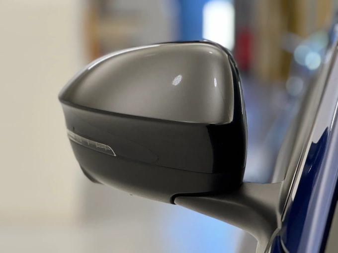 2024 Renault Austral
