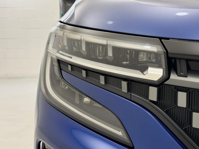 2024 Renault Austral