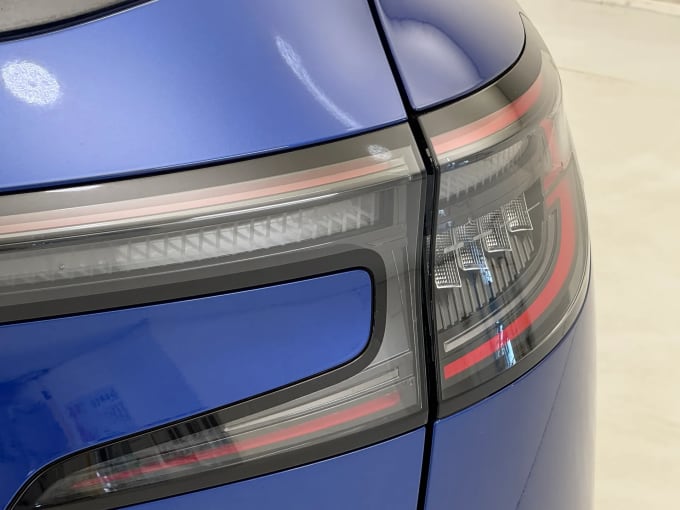 2024 Renault Austral