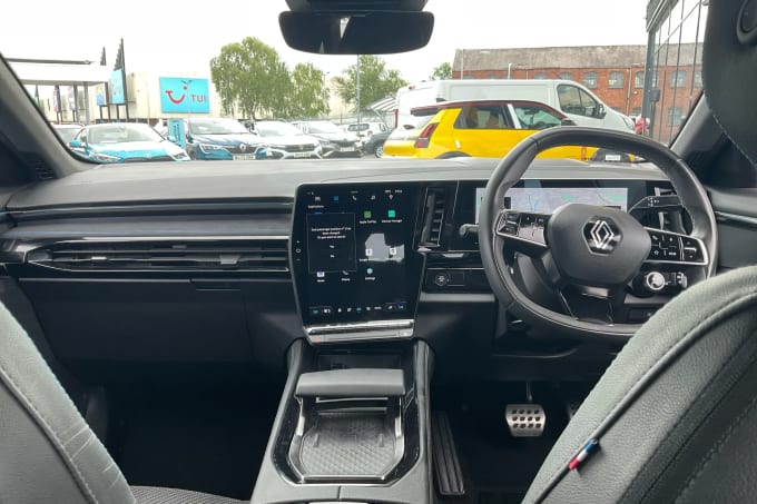 2024 Renault Austral