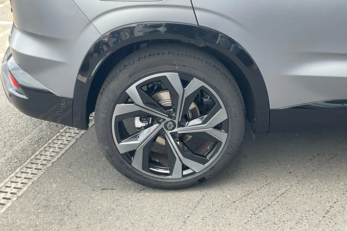2024 Renault Austral