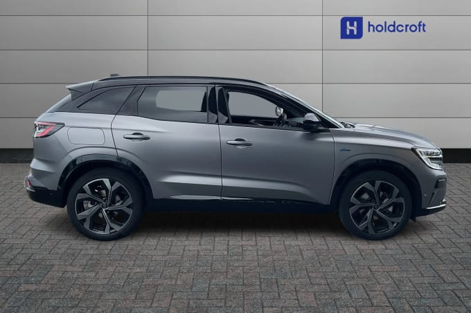 2024 Renault Austral