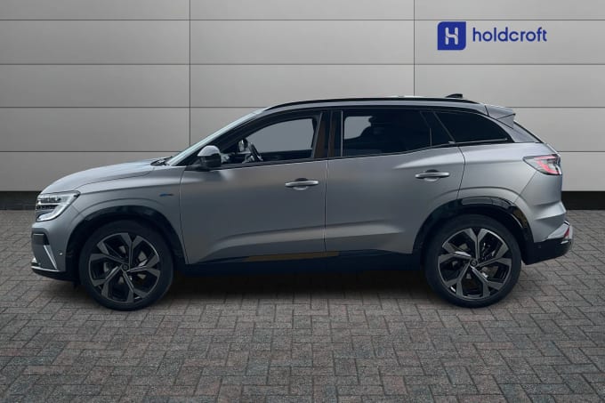 2024 Renault Austral