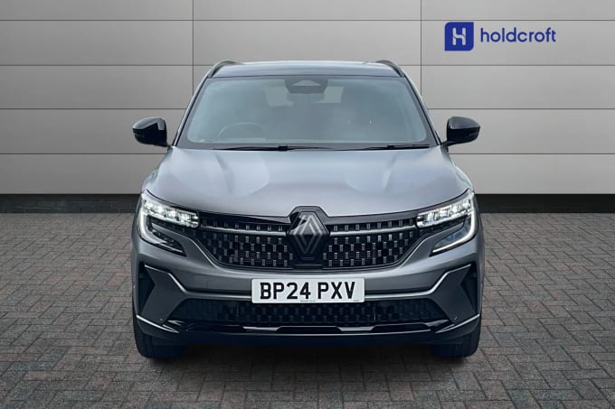 2024 Renault Austral