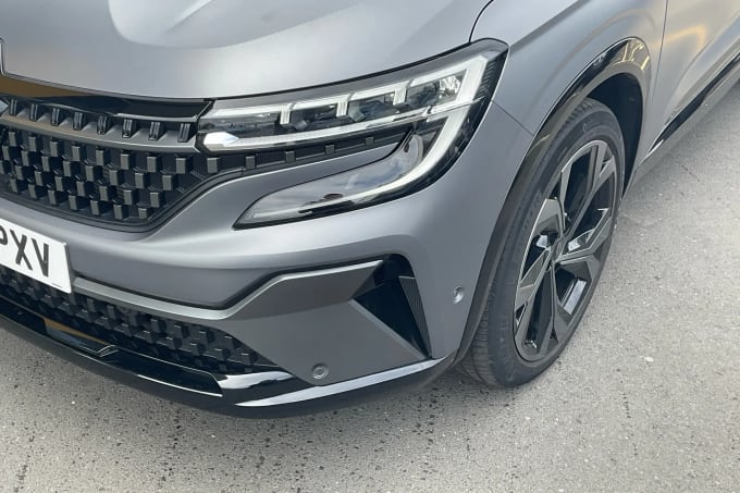2024 Renault Austral