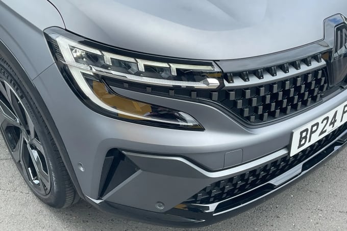 2024 Renault Austral