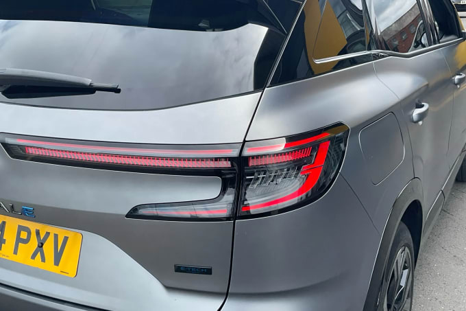 2024 Renault Austral