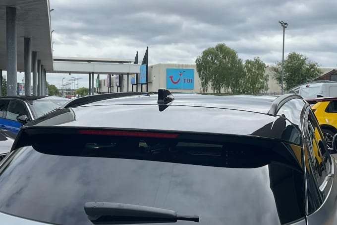 2024 Renault Austral