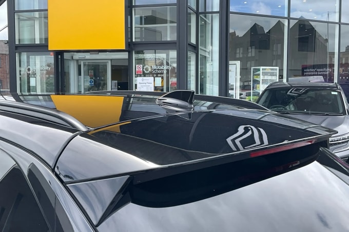 2024 Renault Austral