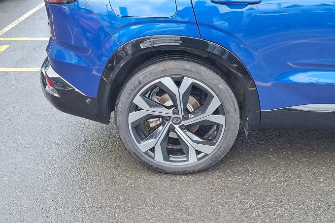 2024 Renault Austral