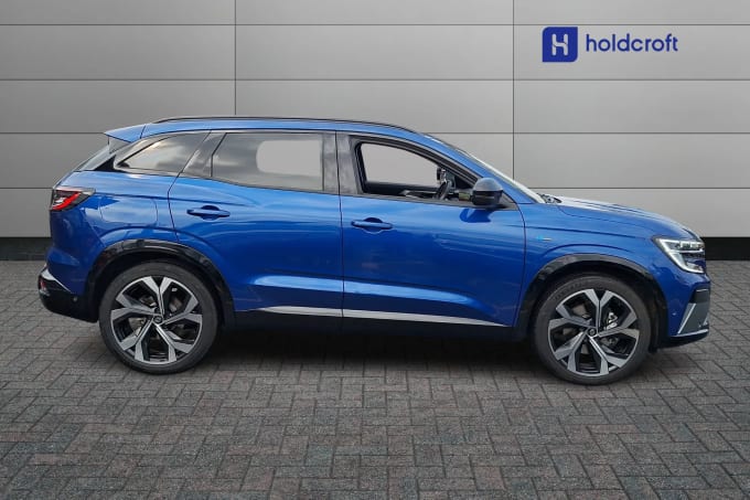 2024 Renault Austral