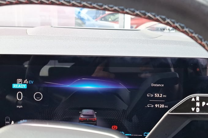 2024 Renault Austral