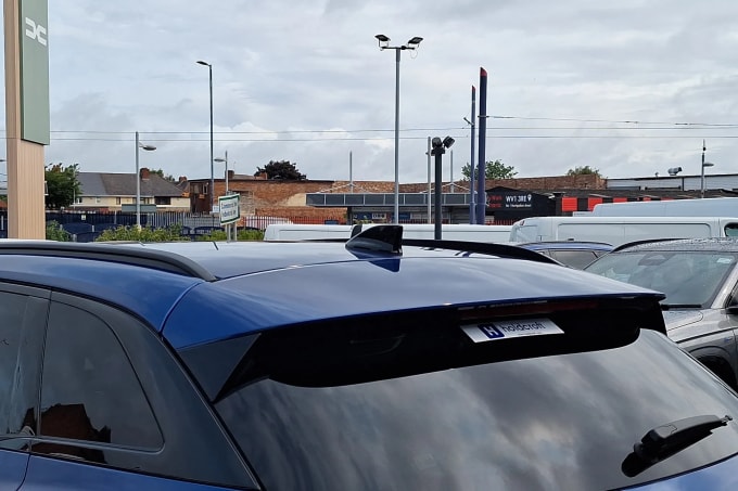 2024 Renault Austral
