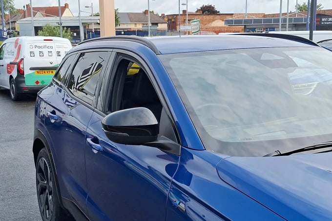 2024 Renault Austral