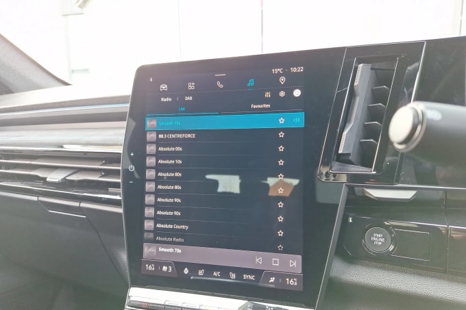 2024 Renault Austral